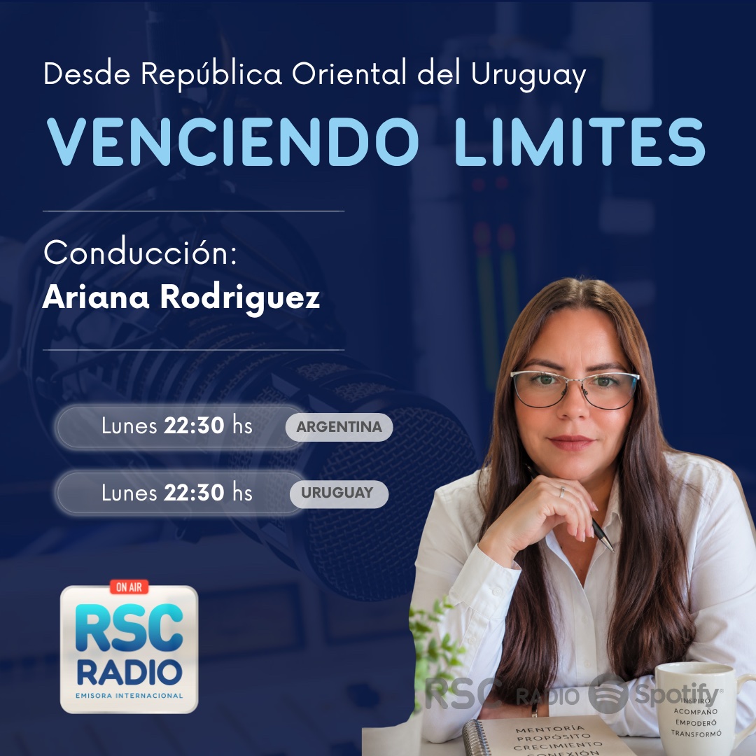 Venciendo Límites
